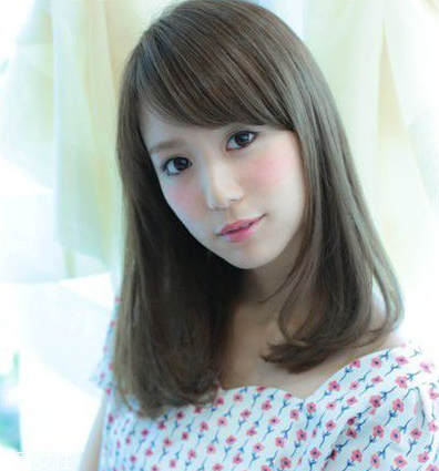 鵝蛋臉扎什么馬尾好看？肉肉臉適合這些發型