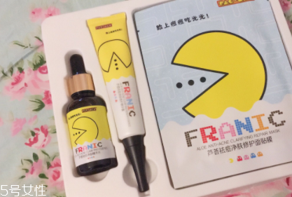 痘肌怎么護理？這樣做就對了