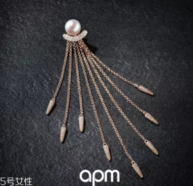 apm項(xiàng)鏈怎么樣？濃厚北歐風(fēng)格apm monaco