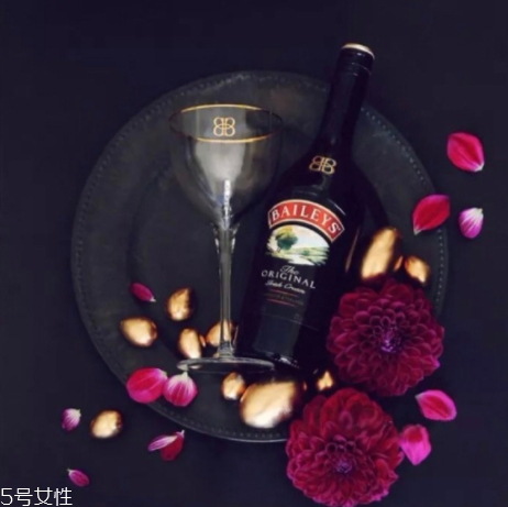 baileys多少錢一瓶？百利甜酒價格表