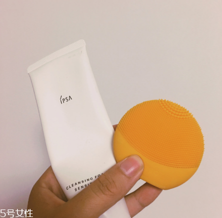 ipsa水潤清新洗面奶好用嗎？ipsa入坑推薦