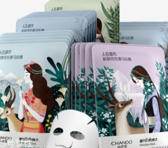 國產面膜補水效果好的有哪些？超好口碑國貨面膜