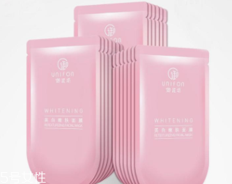國產面膜補水效果好的有哪些？超好口碑國貨面膜