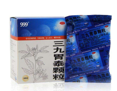 三九胃泰會上火嗎？中成藥不會導(dǎo)致上火