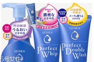 干皮合用什么洗面奶？皂基潔面也可以用
