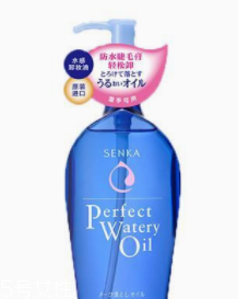 卸妝產品哪個牌子好？忍不住為這6款卸妝品打call