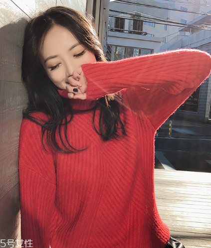 毛衣上有黃漬怎么清洗？教你三個(gè)小妙招