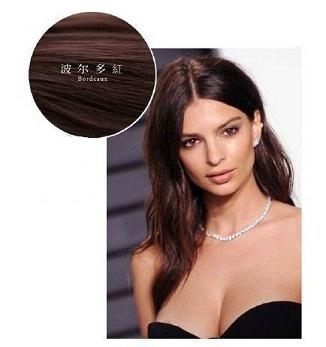 2018冬季流行哪些發型？今年最流行的10款發色