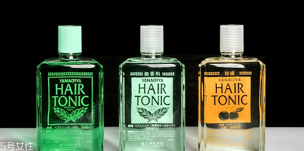 柳屋生發(fā)水掉的更多怎么回事？柳屋生發(fā)水真假對比圖