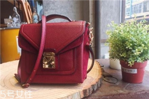 parfois是什么牌子？絕不會(huì)撞的西班牙小潮包