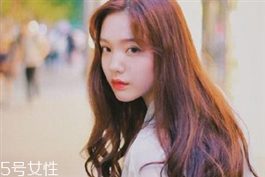 矮個子女生什么發型顯高？換個發型瞬間百變
