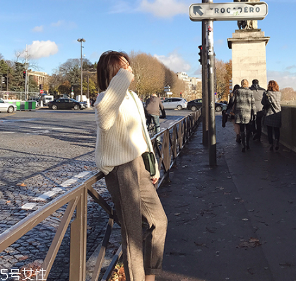 毛衣用冷水還是熱水洗？30度以內水溫為佳