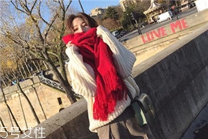毛衣用冷水還是熱水洗？30度以內水溫為佳