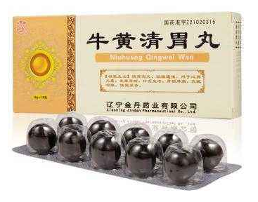 牛黃清胃丸月經能吃嗎？中成藥一般不影響月經