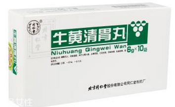 牛黃清胃丸小孩能吃嗎？在醫生指導下服用