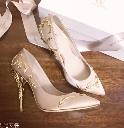 ralph russo是什么牌子？掉落凡間的藝術品