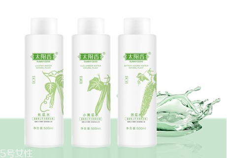 孕婦怎么選擇保濕水？美白類產品不要用