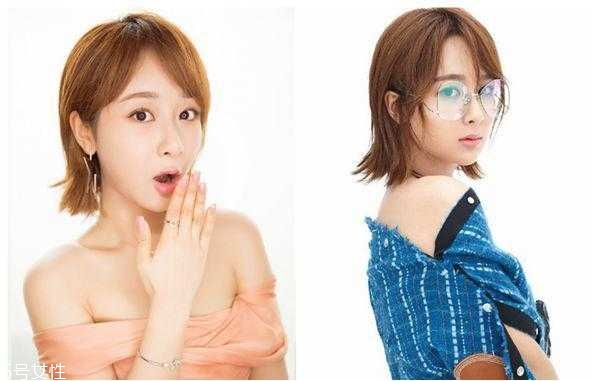 矮個子女生什么發型顯高？換個發型瞬間百變