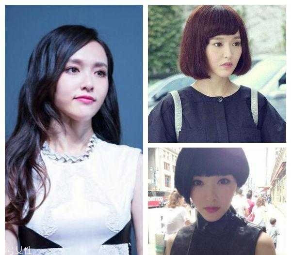 矮個子女生什么發型顯高？換個發型瞬間百變