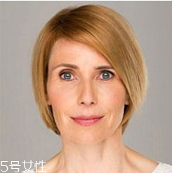 矮個子女生什么發型顯高？換個發型瞬間百變