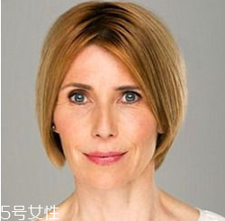 矮個子女生什么發型顯高？換個發型瞬間百變