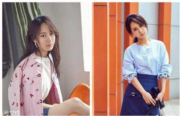 矮個子女生什么發型顯高？換個發型瞬間百變