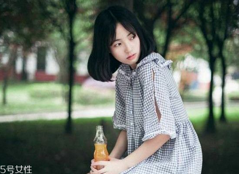 矮個子女生什么發型顯高？換個發型瞬間百變