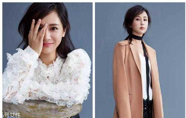 矮個子女生什么發型顯高？換個發型瞬間百變