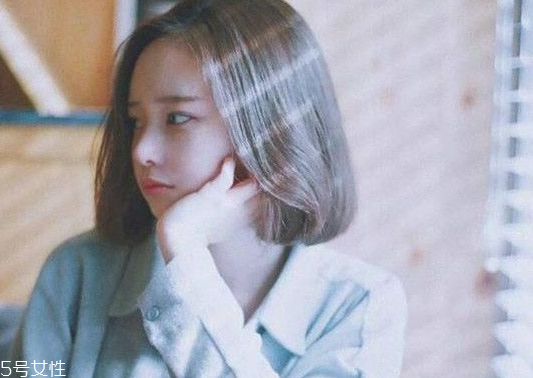矮個子女生什么發型顯高？換個發型瞬間百變