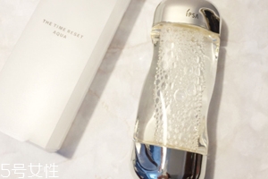 ipsa流金水什么味道？爛荔枝的味道
