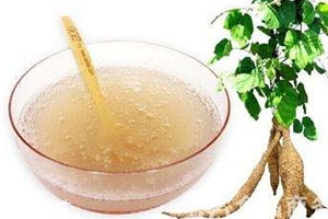 葛根粉用多少度的水沖 先溫水后開(kāi)水