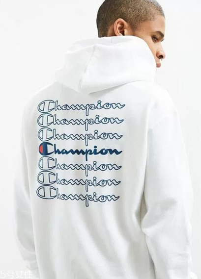 champion2018春夏系列好看嗎_在哪買？