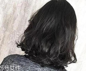 2018年女生發型趨勢 第2款超顯臉小
