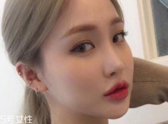 染發選什么顏色？黃皮適合亞麻和深棕