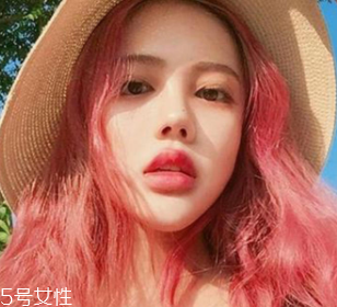 染發選什么顏色？黃皮適合亞麻和深棕