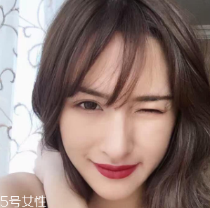 染發選什么顏色？黃皮適合亞麻和深棕
