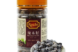 辣木籽的殼能泡水喝嗎 當然可以