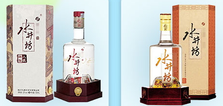 水井坊和劍南春哪個好？適合的人群年齡不一樣