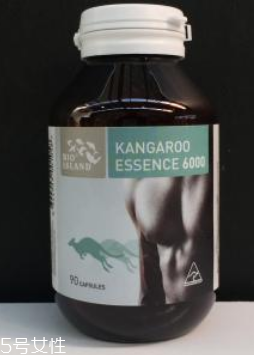 袋鼠精膠囊吃多久見(jiàn)效？根據(jù)個(gè)人情況
