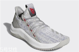adidas dame dolla利拉德支線系列怎么樣_在哪買？