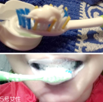 Ora2亮白牙膏怎么樣？口氣甜香超級(jí)好聞