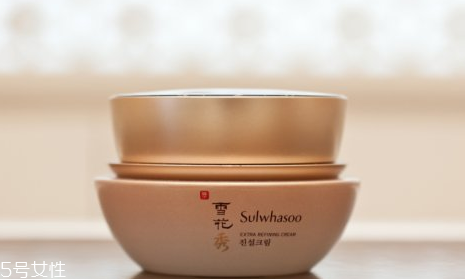 雪花秀生產日期怎么看？韓國知名品牌