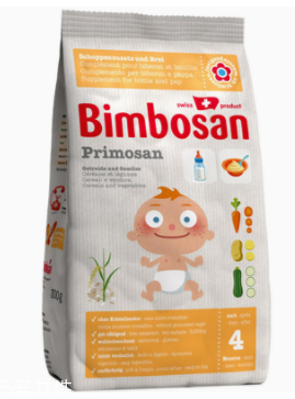 Bimbosan賓博奶粉怎么樣？奶源品質非常高
