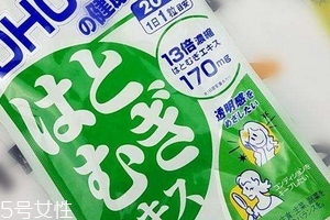 dhc薏仁丸真假 最好正規渠道購買