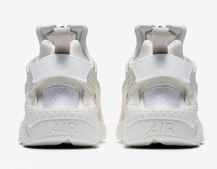 nike air huarache all star華萊士全明星配色發售時間_多少錢