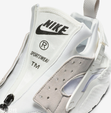 nike air huarache all star華萊士全明星配色發售時間_多少錢