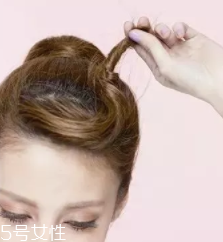 馬尾怎么扎顯臉小？馬尾位置越高越精神