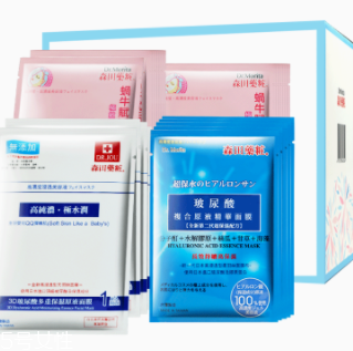 森田面膜哪個(gè)好用？最好用五款面膜解析