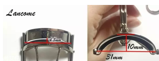 睫毛短怎么使用睫毛夾？這樣做擁有卷翹弧度