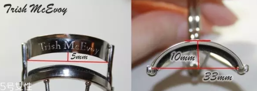 睫毛短怎么使用睫毛夾？這樣做擁有卷翹弧度